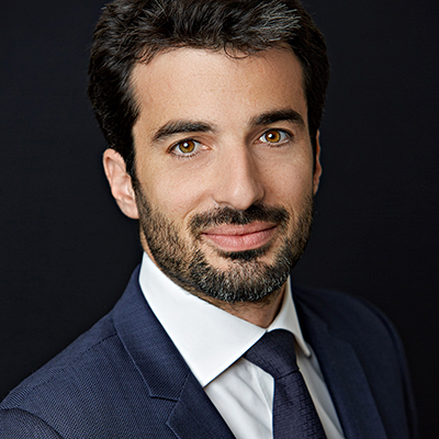 Grégory Soudjoukdjian, Rhétorès Finance